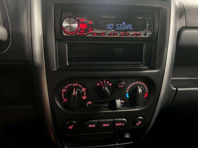 Suzuki Jimny Jimny 1.3 vvt Evolution Ranger 4wd E6 *GANCIO TRAINO*