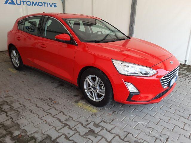 FORD Focus 1.0 EcoBoost 125cv Business *solo 39.000 Km*