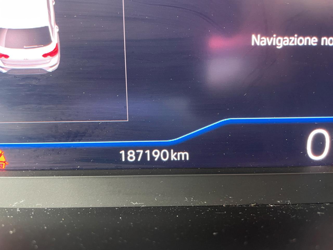 Volkswagen T-Roc 1.6 TDI SCR Advanced BlueMotion Technology