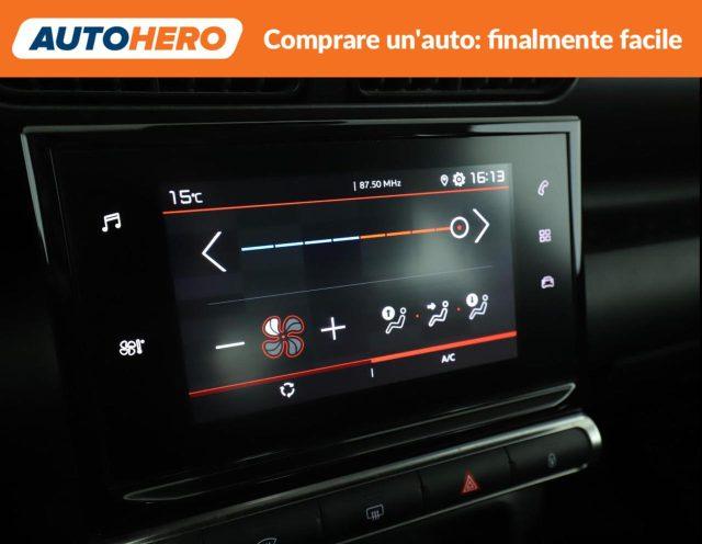 CITROEN C3 Aircross PureTech 110 S&S Feel