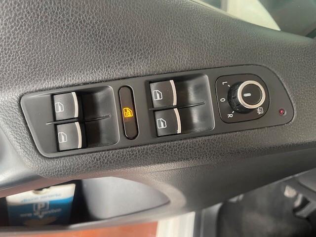 Volkswagen Tiguan 2.0 TDI 140 CV 4MOTION Sport & Style