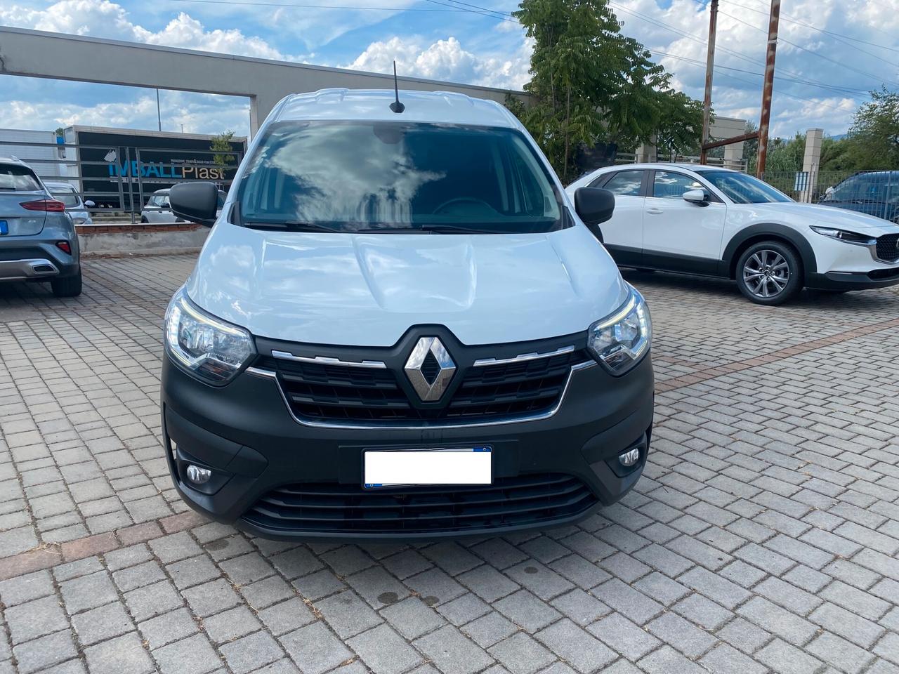 Renault Express 1.5 Blue dCi 75 Van