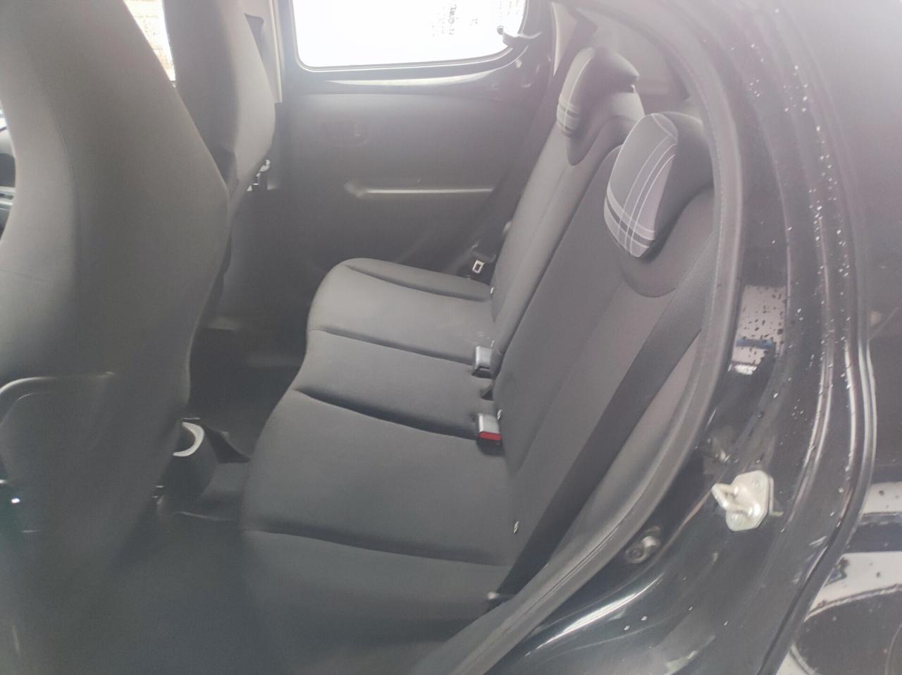 Peugeot 108 VTi 68 5 porte Allure