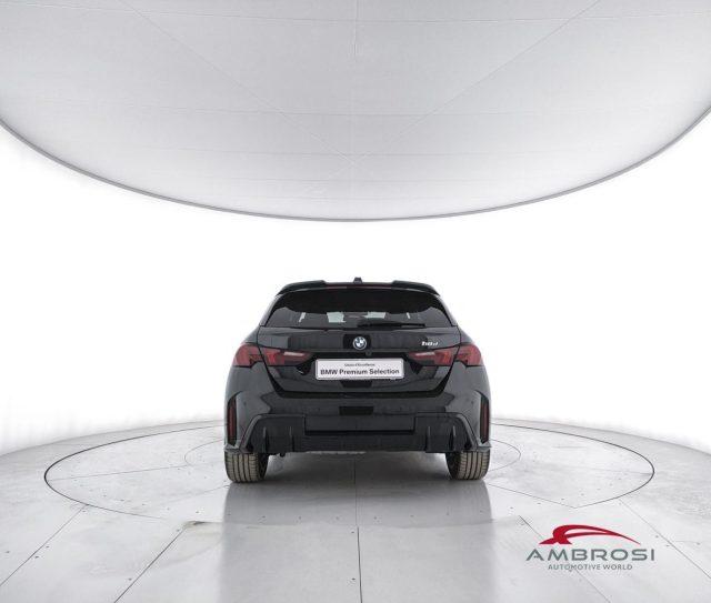 BMW 118 Serie 1 d 5p. Auto M-sport