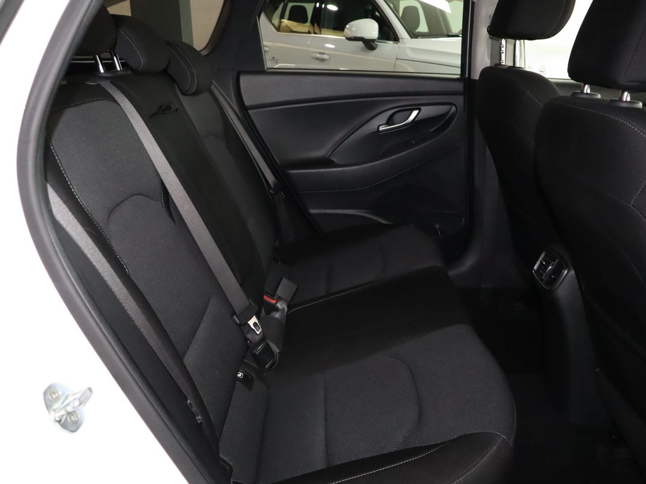 Hyundai i30 Prime 1.6 CRDi 48V MHEV #50298