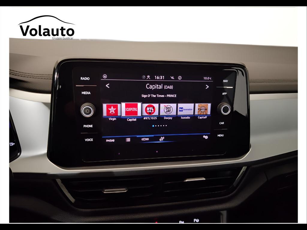 VOLKSWAGEN T-Roc I 2022 - T-Roc 1.5 tsi Life dsg