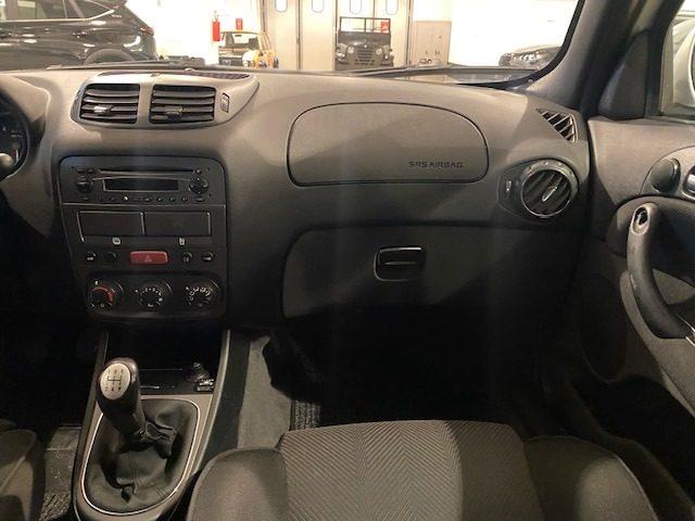 ALFA ROMEO 147 1.6 16V 105CV "GPL" 5 porte