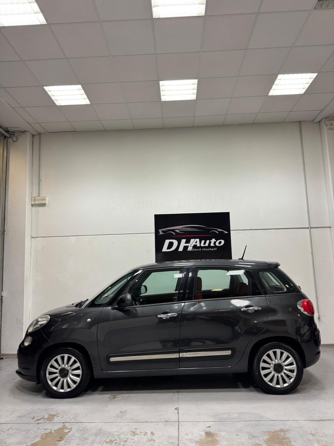 Fiat 500L 1.3 Multijet 85 CV Lounge
