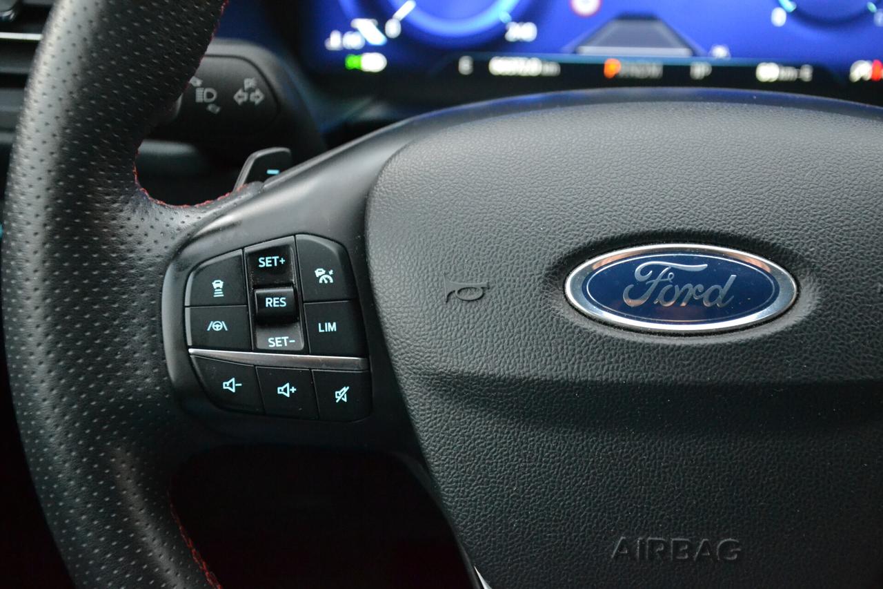 Ford Kuga 2.0 190CV AWD ST-LINE X AUTO. *TETTO*PREZZO REALE*