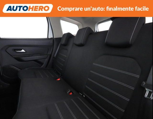 DACIA Duster 1.5 Blue dCi 8V 115 CV 4x2 Prestige
