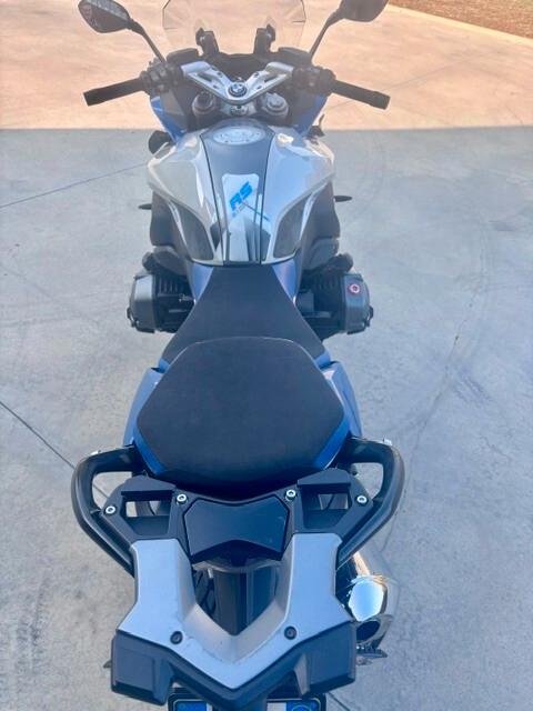 Bmw R 1200 RS 2015