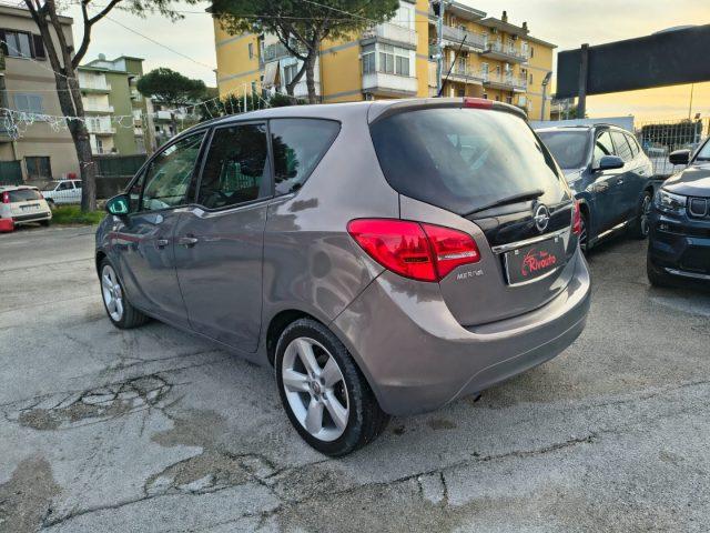 OPEL Meriva 1.4 100CV Elective