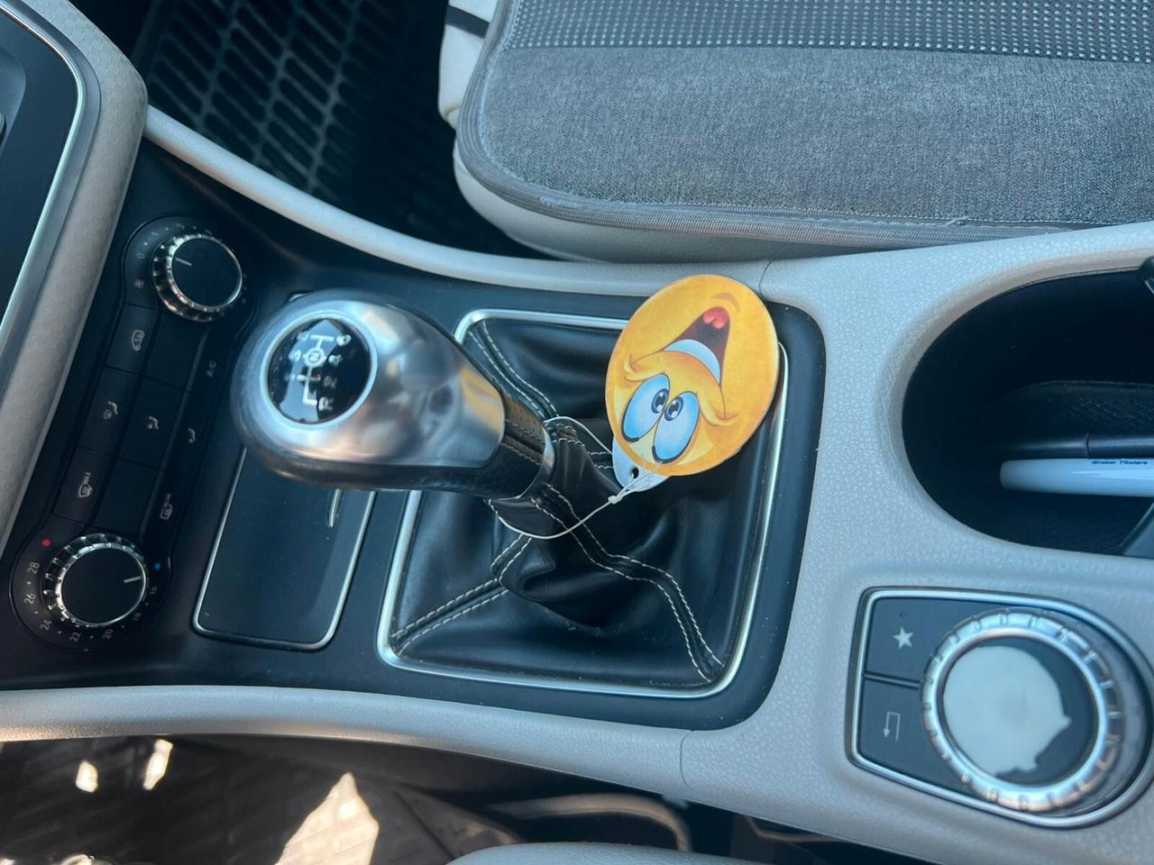 Mercedes-benz A 180 d Premium