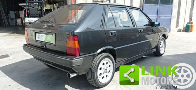 LANCIA Delta 1.6 i.e. Turbo HF (ASI)