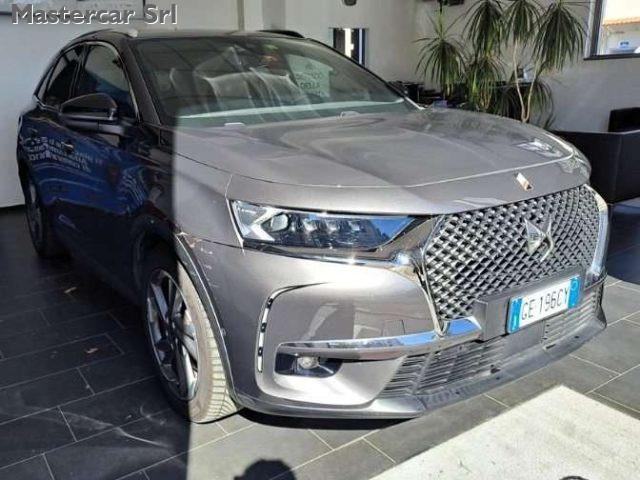 DS AUTOMOBILES DS 7 Crossback 1.6 e-tense phev Business 4x4 Auto Navy - GE196CY