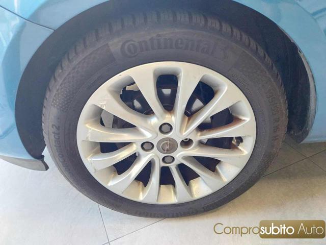 OPEL Corsa 1.4 90CV GPL (Garanzia 12 Mesi)