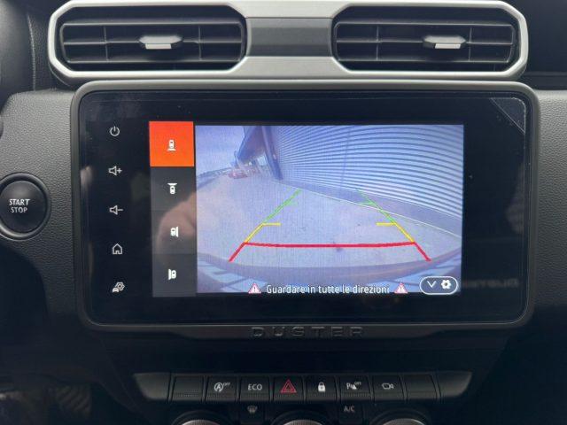 DACIA Duster 1.0 TCe GPL MY23 4x2 Prestige Up OK NEOPATENTATI