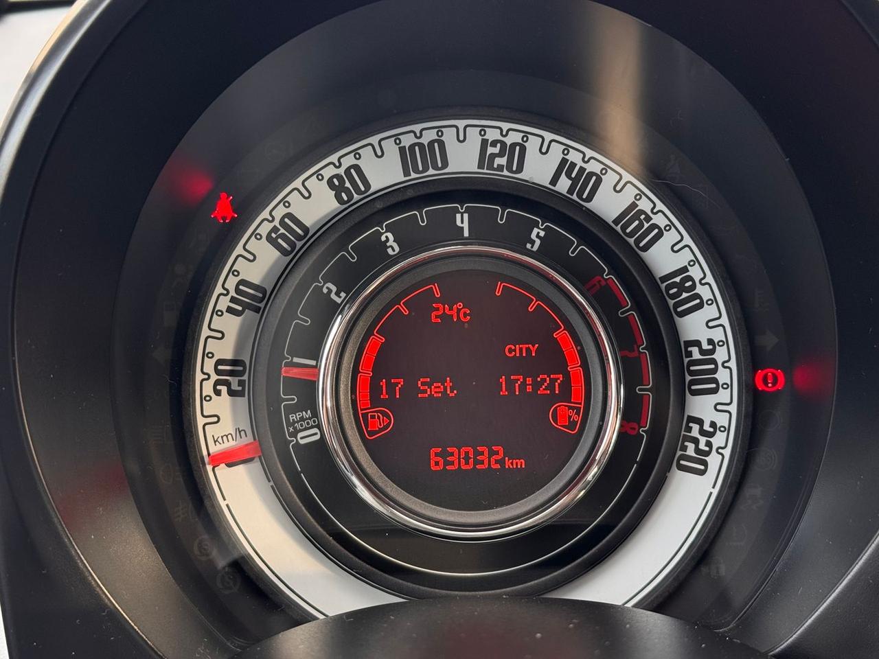 Fiat 500 Sport 1.0 MHEV #50303