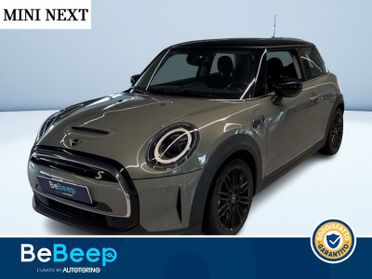 MINI Mini Full Electric MINI 3P COOPER SE ELECTRIC AUTO