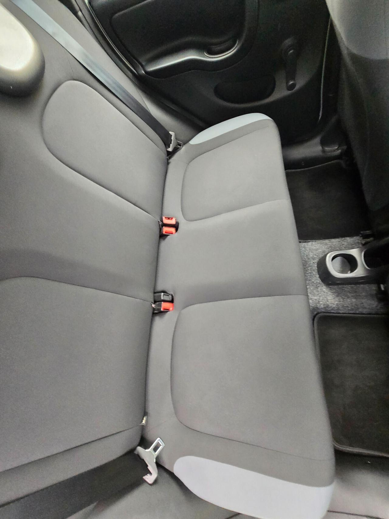 Fiat Panda 0.9 BENZ 85CV AUTOMATICO 119000KM-2018