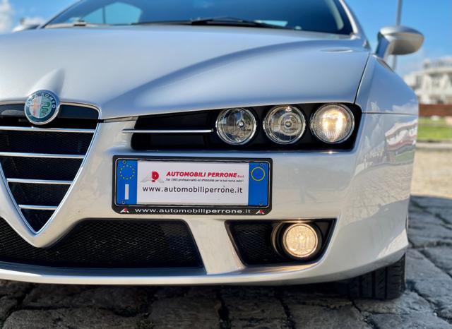 ALFA ROMEO Spider 2.2 JTS Exclusive