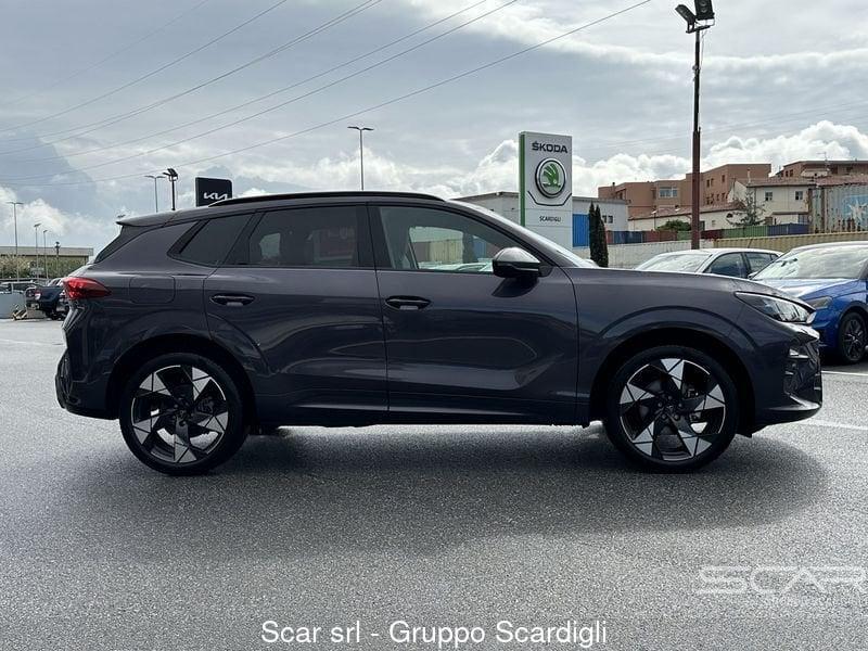 Cupra Terramar 1.5 Hybrid DSG FULL OPTIONAL KM0 IVA ESPOSTA!