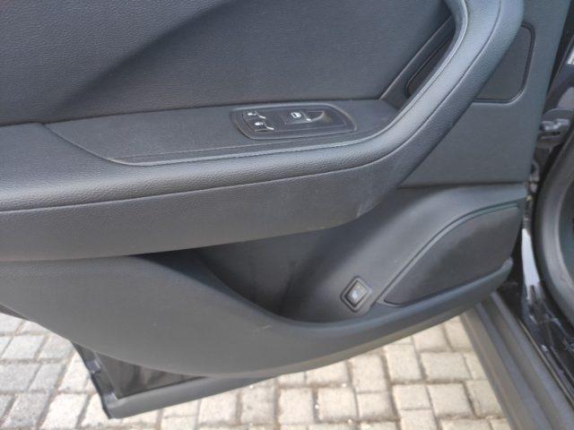 MASERATI Levante V6 Diesel 275 CV AWD Nerissimo Edition