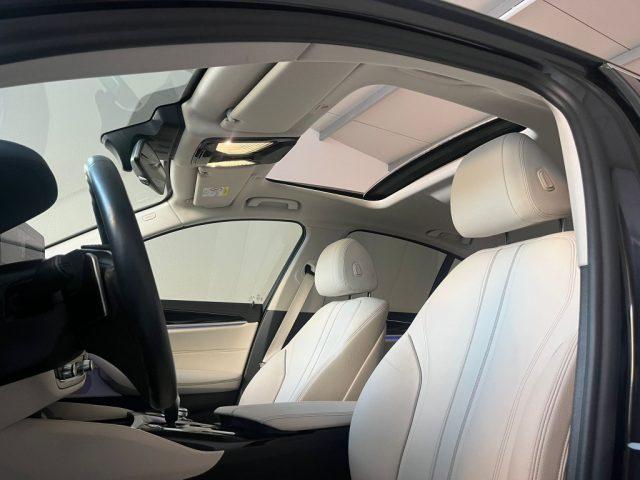 BMW 520 d 48V Luxury