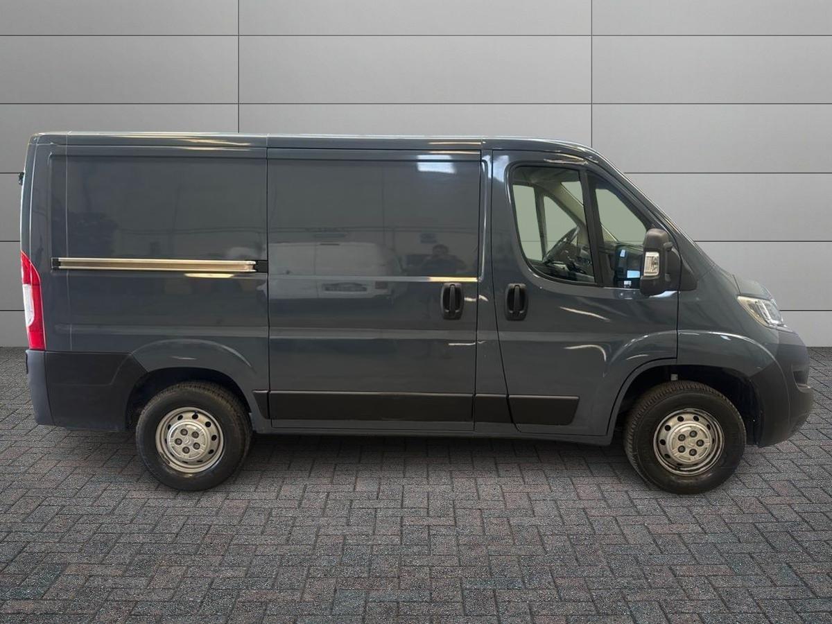 CITROEN Jumper III 30 2019 - Jumper 30 L1H1 2.2 bluehdi 120cv S&S