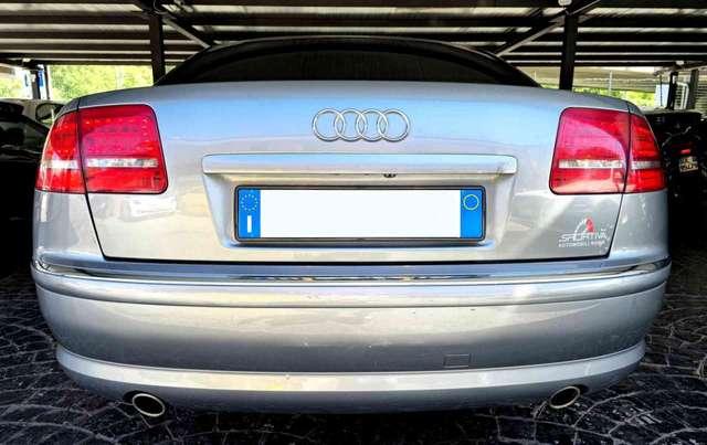 Audi A8 CERCHI DA 20 TETTO NAVI PELLE FULL!