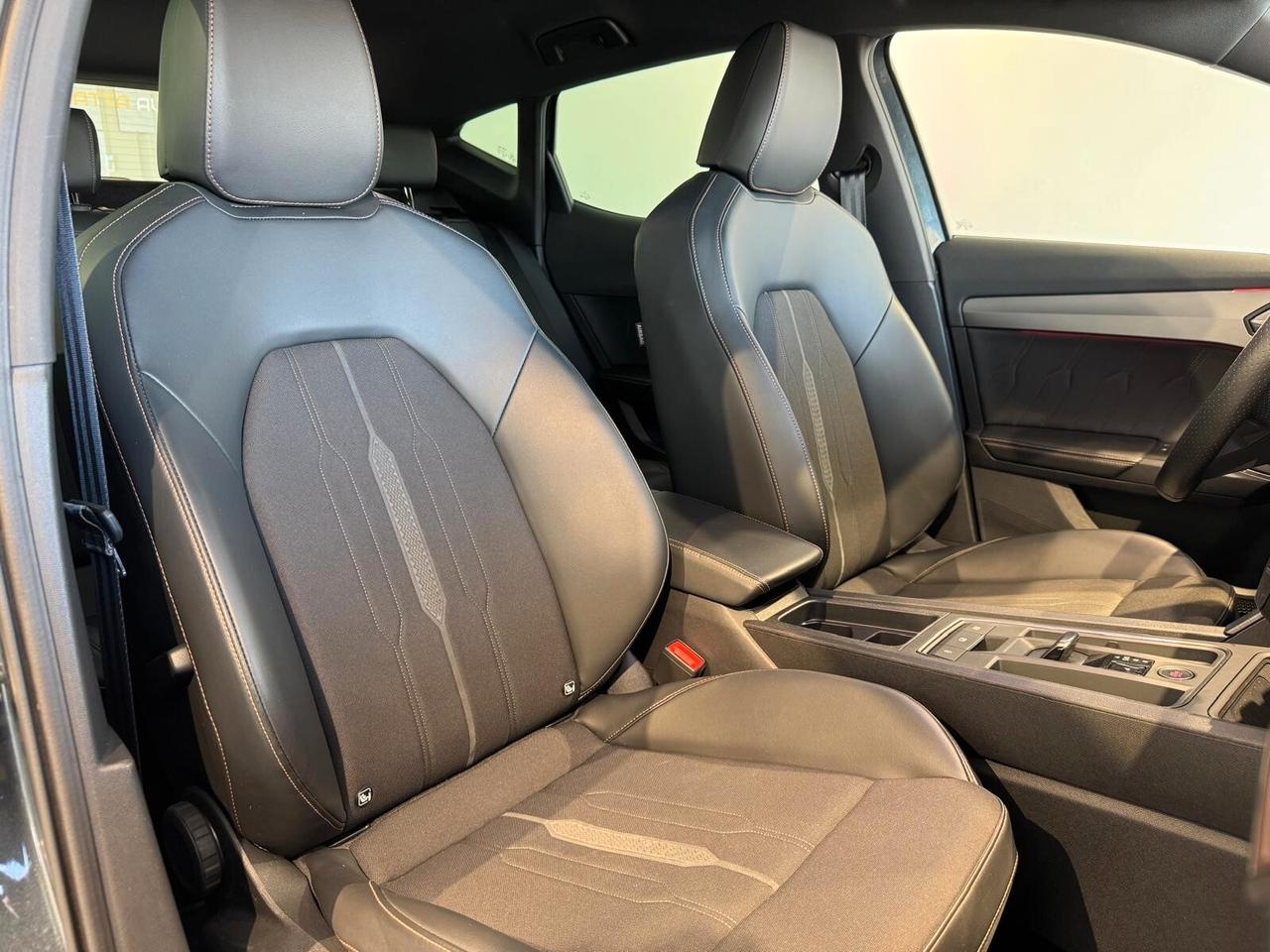 Cupra Formentor 1.5 TSI DSG