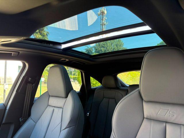 AUDI Q5 SPB Sportback TDI quattro S line NAVI - TETTO - 20