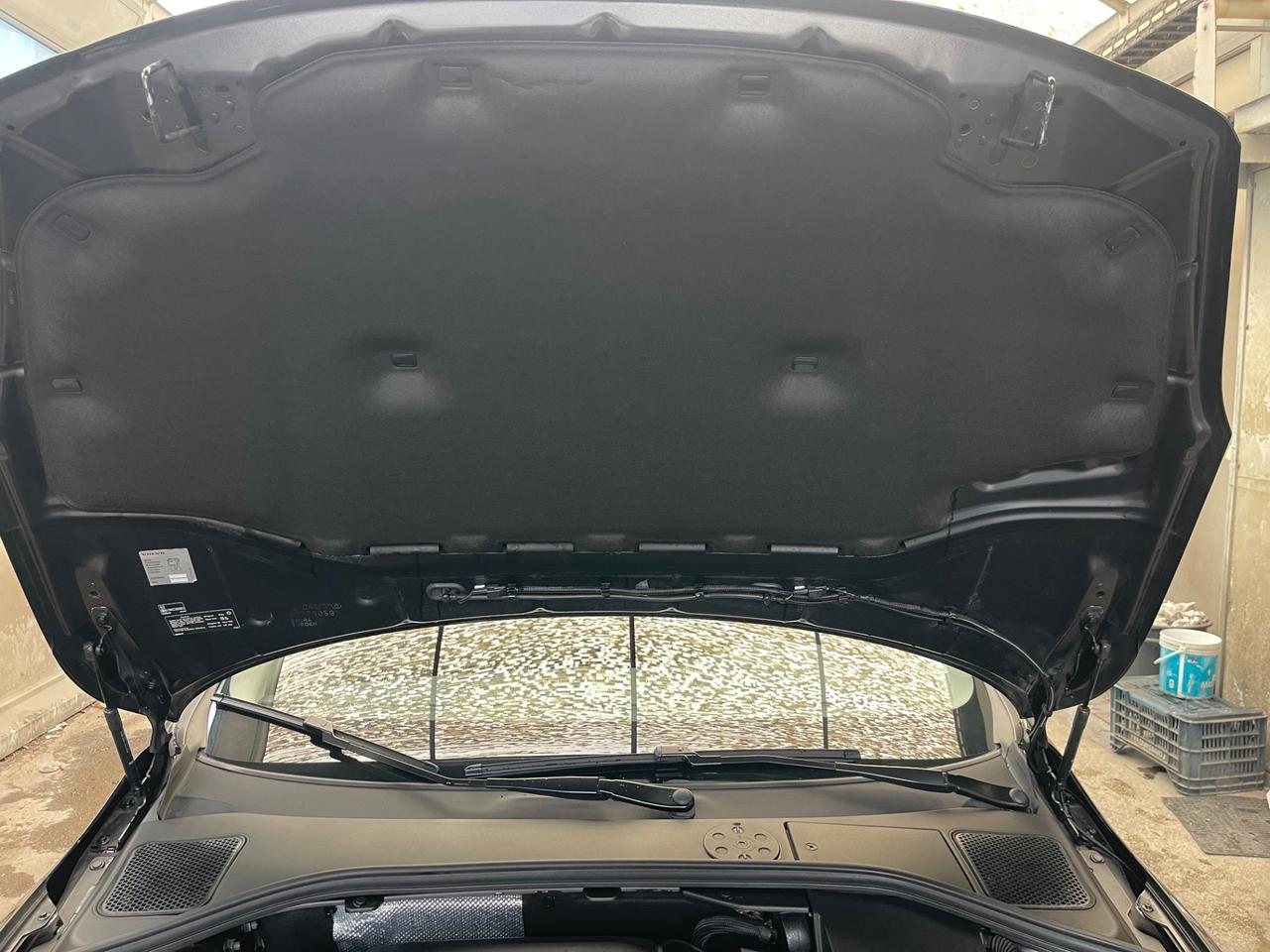 VOLVO V60 2.0 D3 GEARTRONIC FULL MY13 95800KMMM