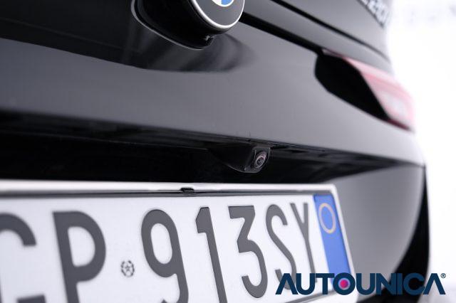 BMW 220 D GRAN COUPE MSPORT AUTOMATICA
