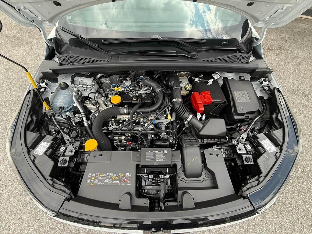 Renault Captur 1.0 eco-g Techno 100cv