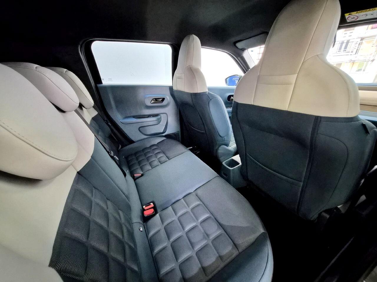 Fiat Grande Panda 1.2 La Prima