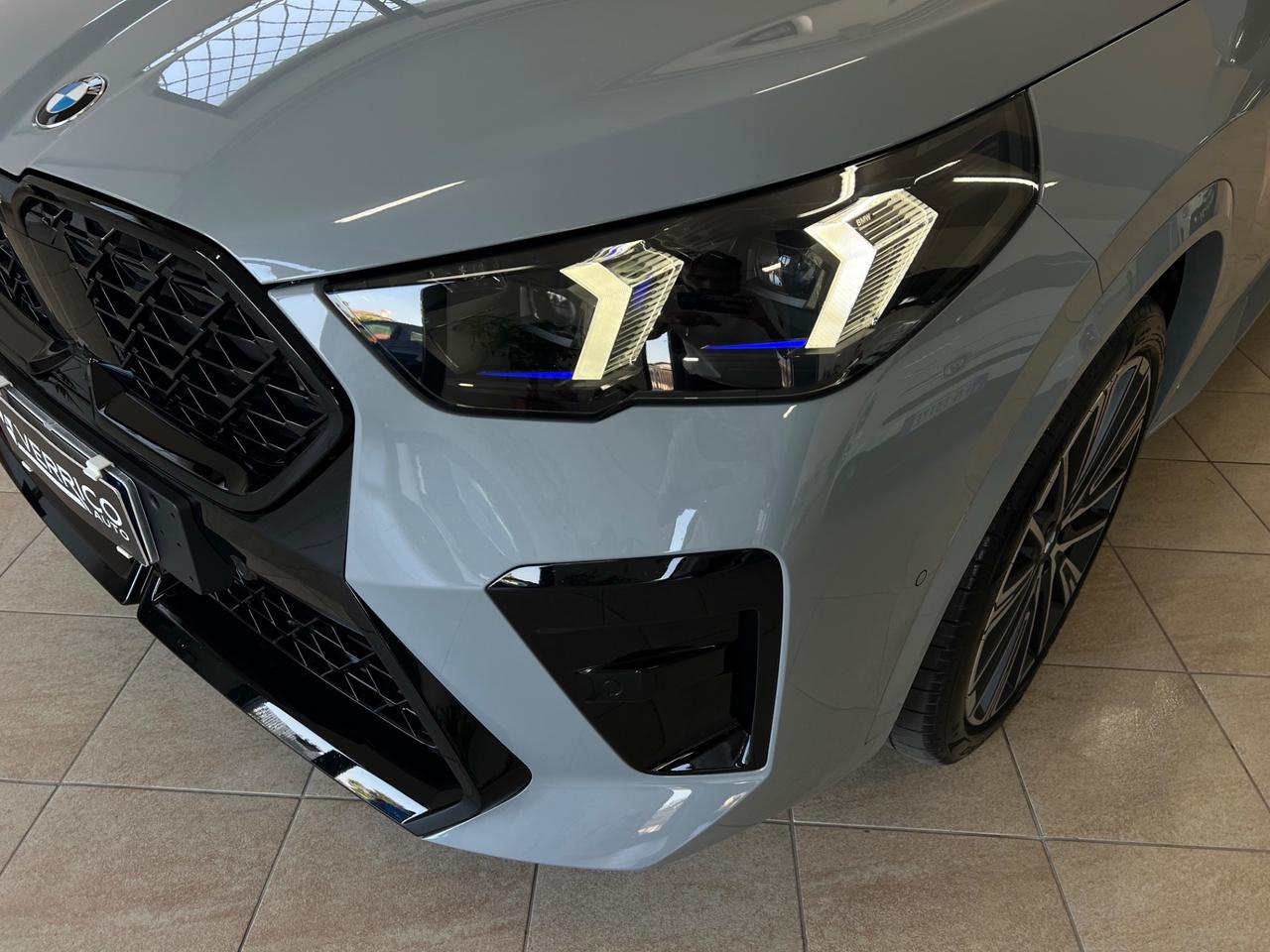 Bmw X2 sDrive 18d Msport Pro