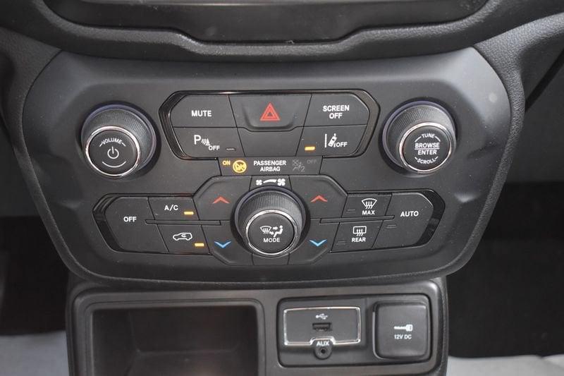 Jeep Renegade 1.0 T3 Limited