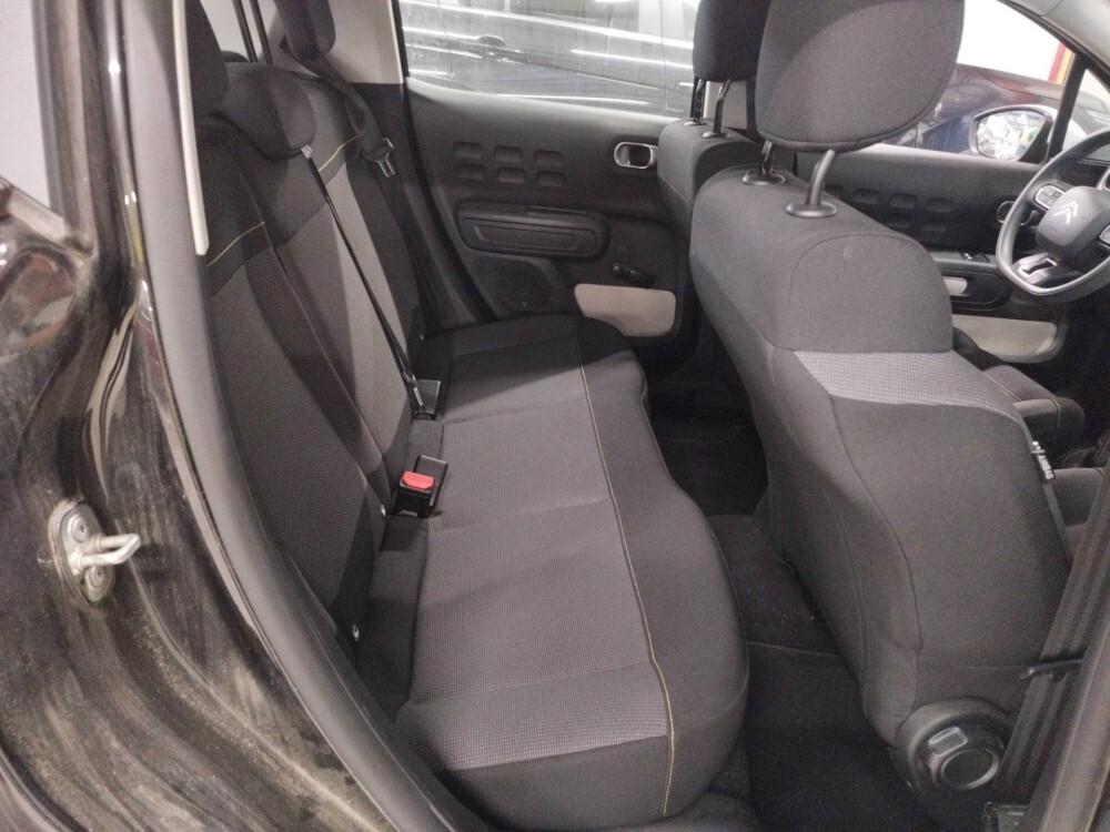 CITROEN C3 1.2 PURETECH 83CV SeS FEEL PACK ( FARI LED - CRUISE - NAVI - MIRROR - TETTO BICOLORE )