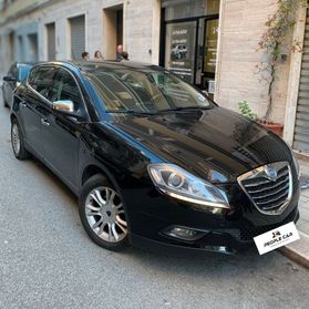 Lancia Delta 1.6 MJT DPF 105 CV Gold