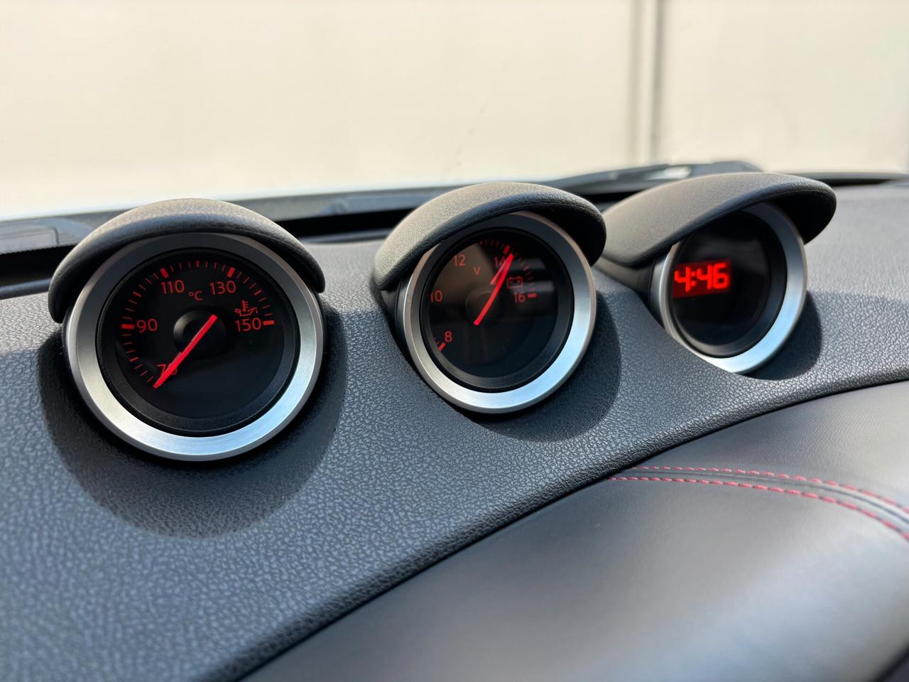 Nissan Z NISMO LEV. 1