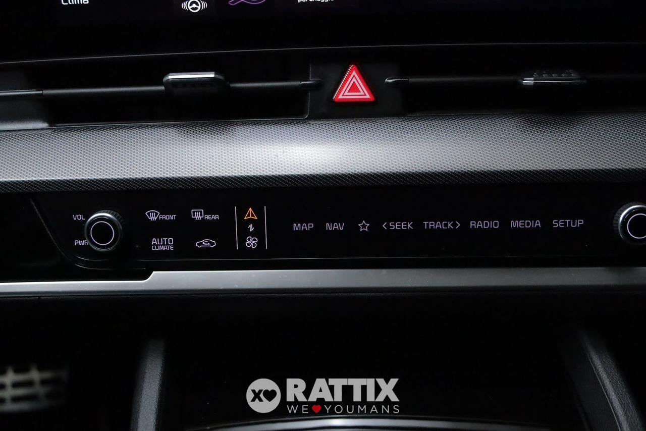 Kia Sportage 1.6 CRDI Mhev GT-line Plus AWD DCT + tetto apribile