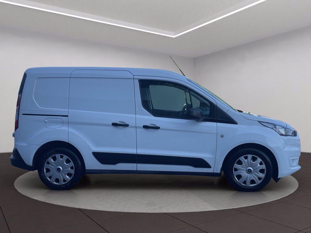 FORD Transit Connect 200 1.5 ecoblue(tdci) 100cv Trend L1H1 E6.2 del 2021