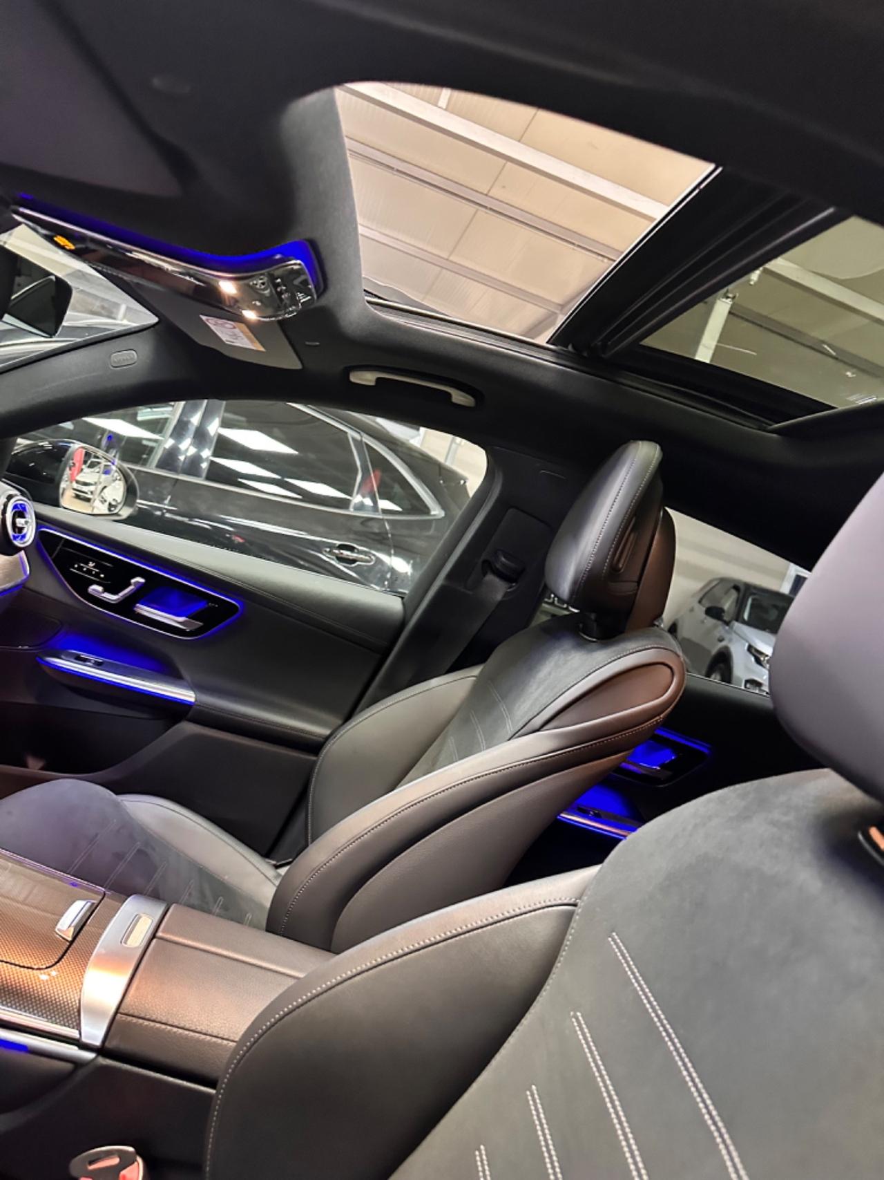 Mercedes-benz GLC 220 d 4Matic Mild Hybrid AMG Line Premium Plus 220CV 2025