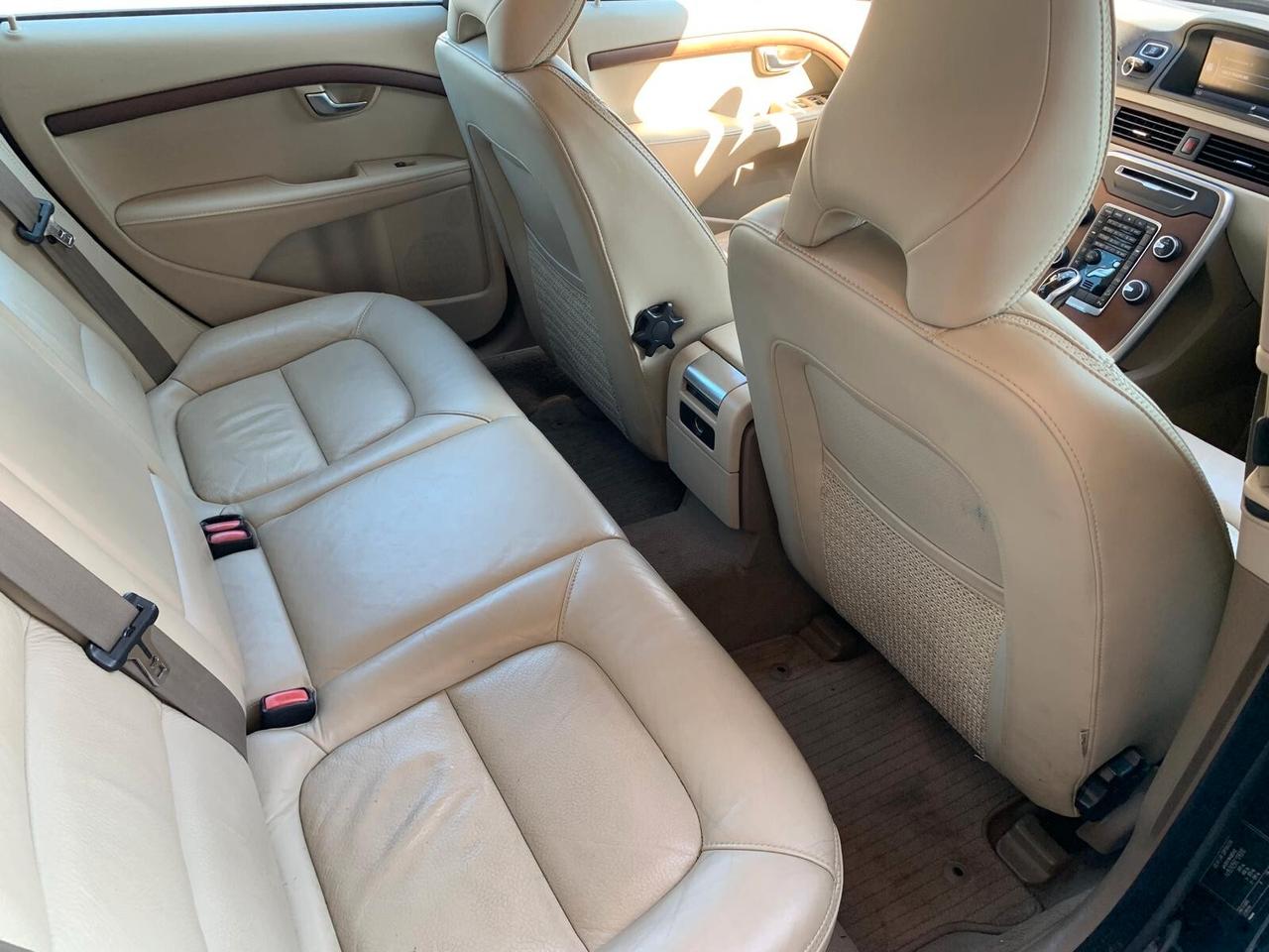 Volvo XC 70 D5 AWD 4x4 Full Optional