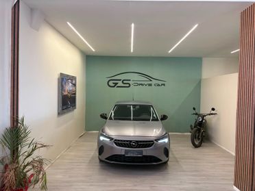 Opel Corsa 1.200cc 75cv Allestimento Edition