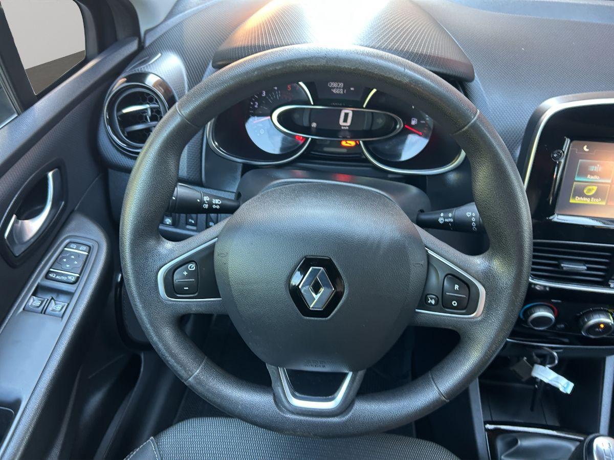 RENAULT - Clio - 1.5 dCi 8V 90 CV S&S 5p. Energy