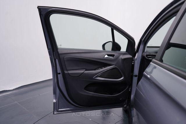 OPEL Crossland 1.2 12V S&S Elegance