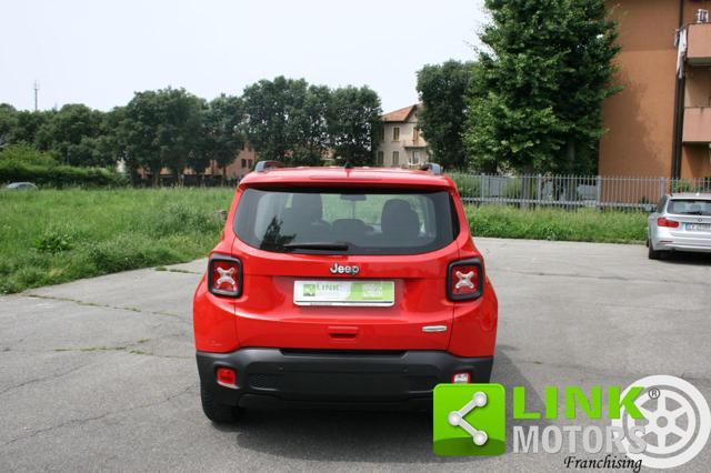 JEEP Renegade 1.0 T3 Longitude