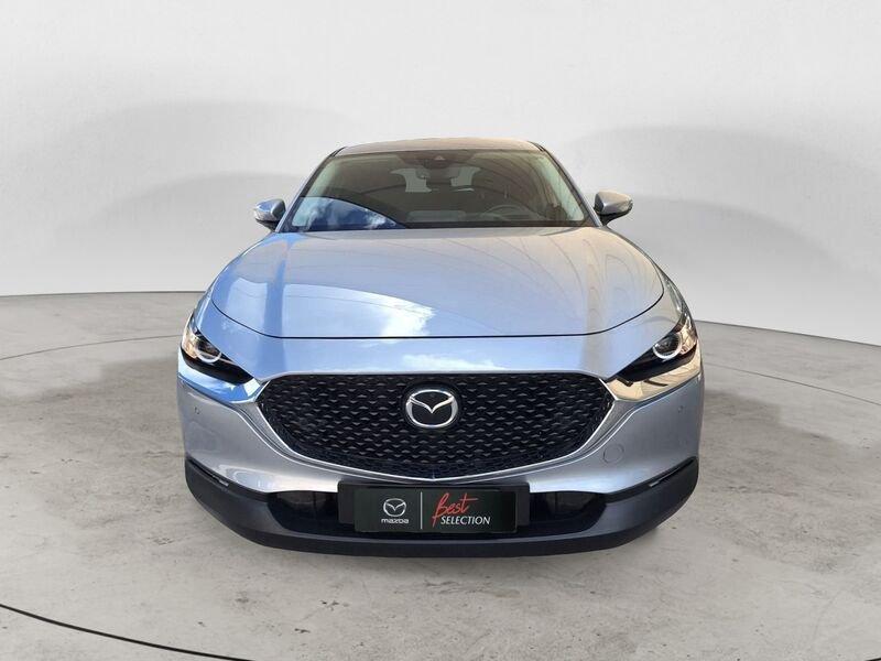 Mazda CX-30 2.0L e-Skyactiv-G 122 CV M-Hybrid 2WD Executive